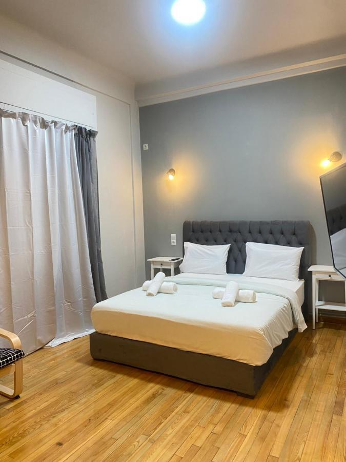 Athens City Themis13 외부 사진