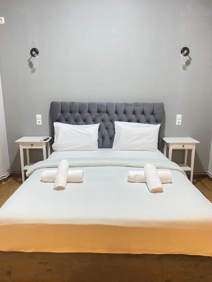 Athens City Themis13 외부 사진