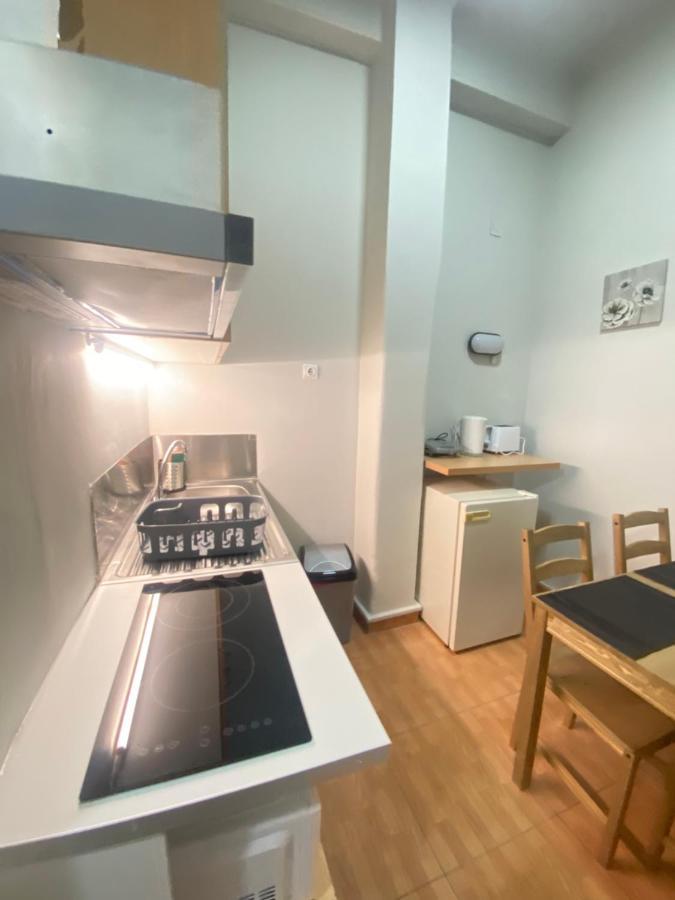 Athens City Themis13 외부 사진