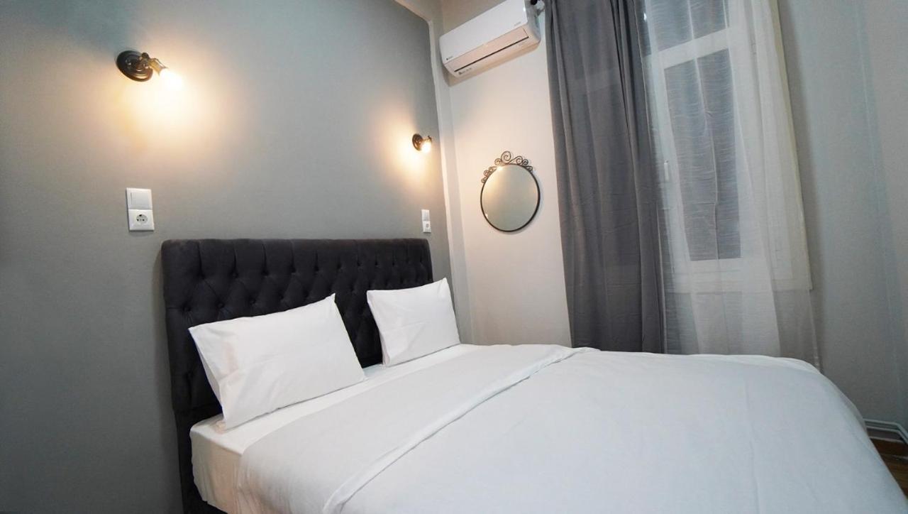 Athens City Themis13 외부 사진