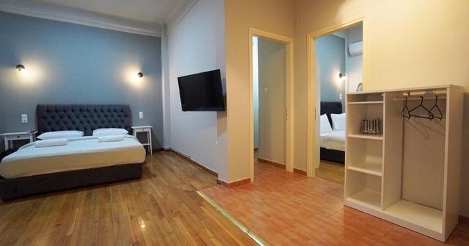 Athens City Themis13 외부 사진