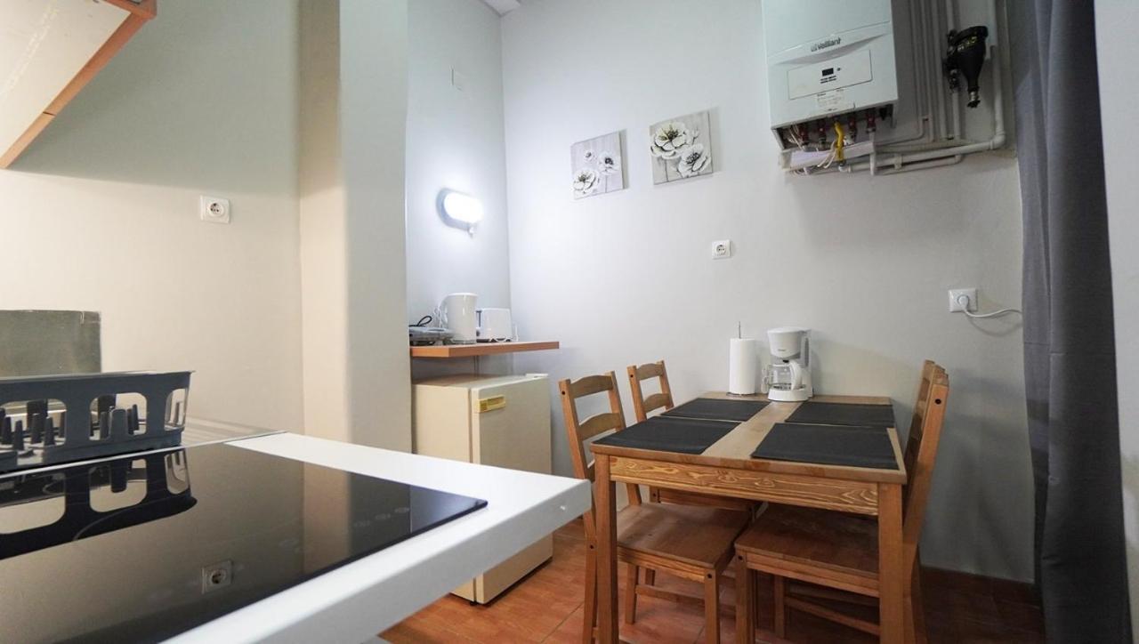 Athens City Themis13 외부 사진